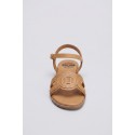 4US Paciotti sandalo basso con dettaglio UZM13 [d637ca9a]