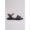 4US Paciotti sandalo basso con dettaglio UZM13 [b7d85716]