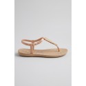 Solo Soprani ciabatta Rabanne SSW619N48 [ce9da499]