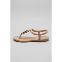 Solo Soprani ciabatta Rabanne SSW619N48 [17bbe794]