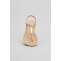 Solo Soprani ciabatta Rabanne SSW619N48 [a0a62690]
