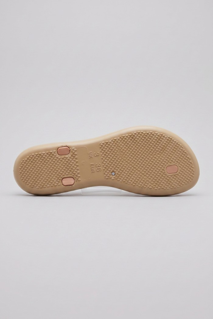 Solo Soprani ciabatta Rabanne SSW619N48 [12eba08a]