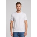 Datch t-shirt girocollo in cotone DM9302 [c4e70205]
