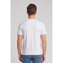 Datch t-shirt girocollo in cotone DM9302 [1dc14108]