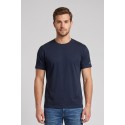 Datch t-shirt girocollo in cotone DM9302 [5ff9b803]