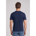 Datch t-shirt girocollo in cotone DM9302 [86dffb0e]