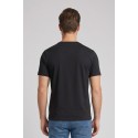 Datch t-shirt girocollo in cotone DM9302 [36c3f984]