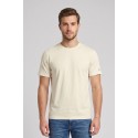 Datch t-shirt girocollo in cotone DM9302 [8686c940]