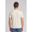 Datch t-shirt girocollo in cotone DM9302 [5fa08a4d]