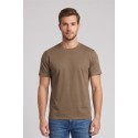 Datch t-shirt girocollo in cotone DM9302 [a9452a36]