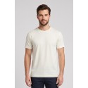 Datch t-shirt girocollo in misto cotone DM9304 [bcea2a1e]