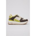 Liu Jo sneaker platform Maxi Wonder 91 BA6011TX518 [e2a98df1]
