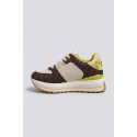 Liu Jo sneaker platform Maxi Wonder 91 BA6011TX518 [3b8fcefc]