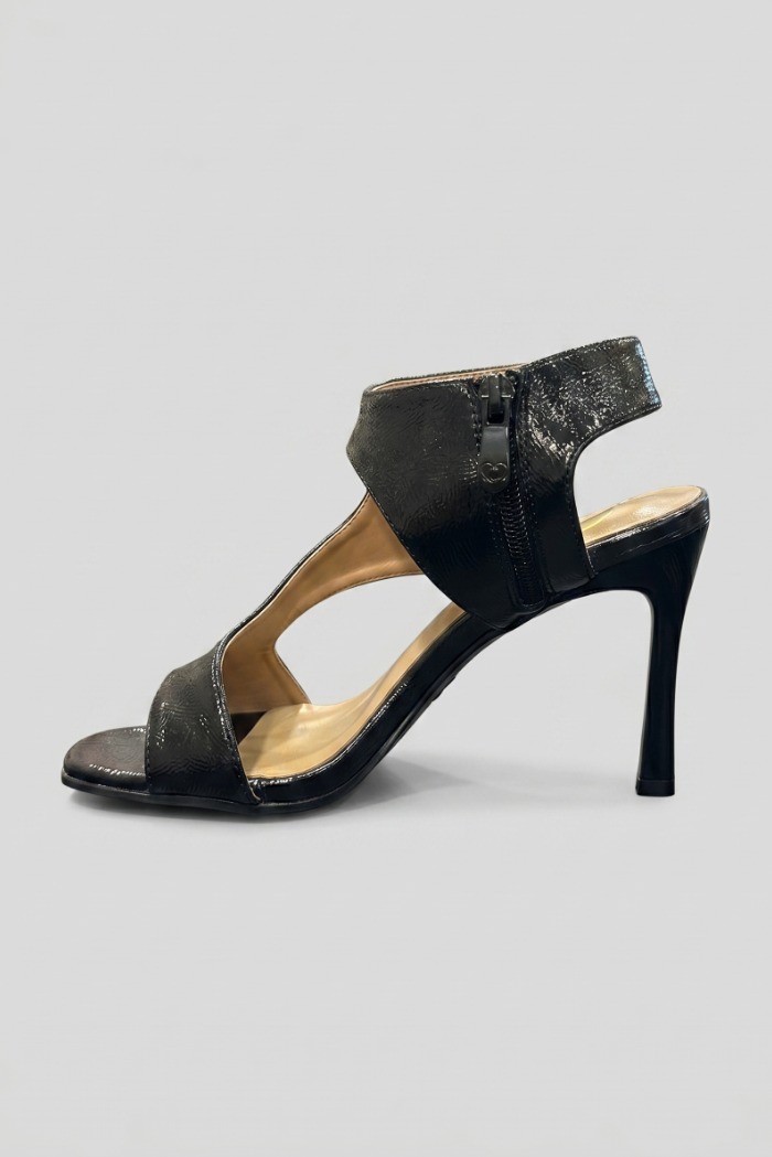 Crichic sandalo con fasce M3640-2 [acc1e211]