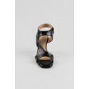 Crichic sandalo con fasce M3640-2 [1bdc2315]