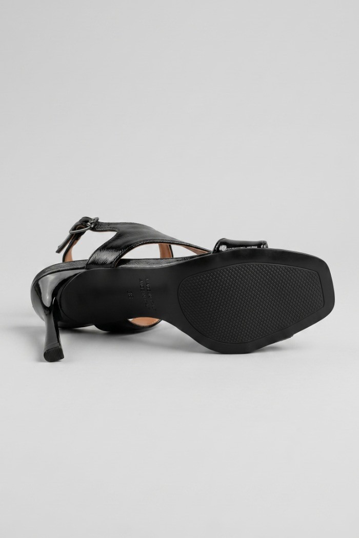 Crichic sandalo con fasce M3640-2 [a991a50f]