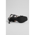 Crichic sandalo con fasce M3640-2 [a991a50f]