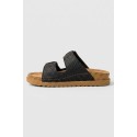 Riposella ciabatta con doppia fascia regolabile Lisa-wc01bx [114edfc3]