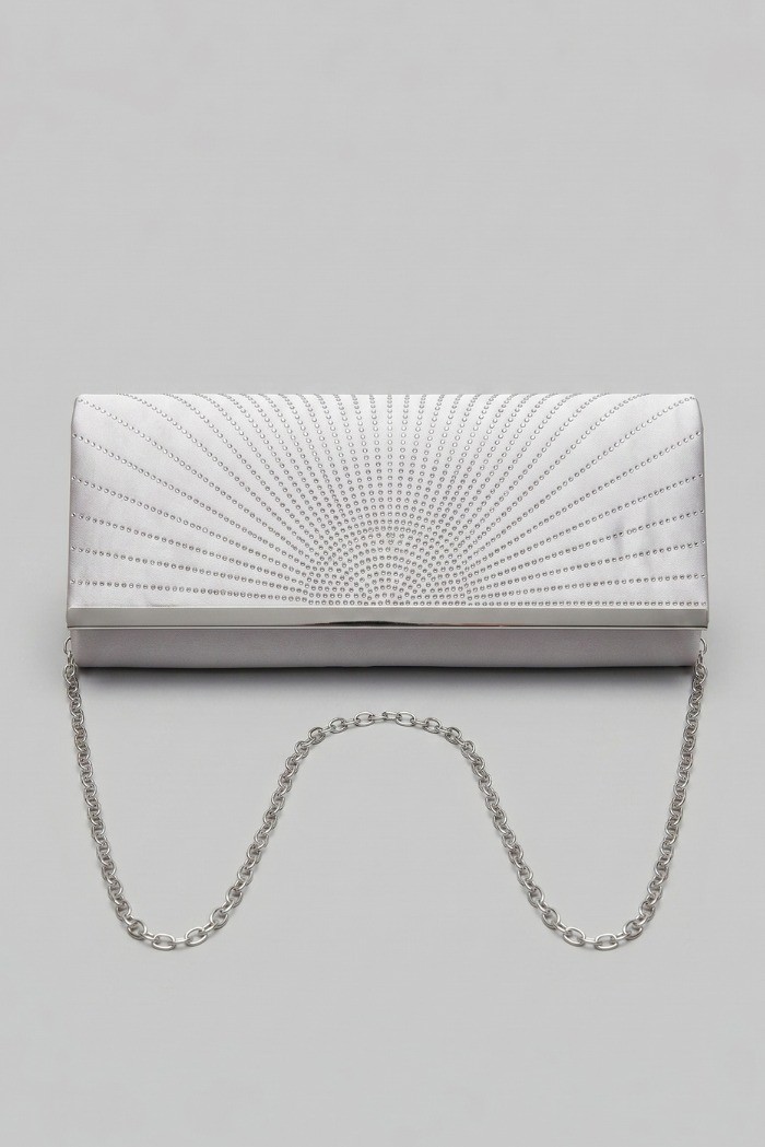 Queen Helena borsa da cerimonia S701 [ba1e6ff3]