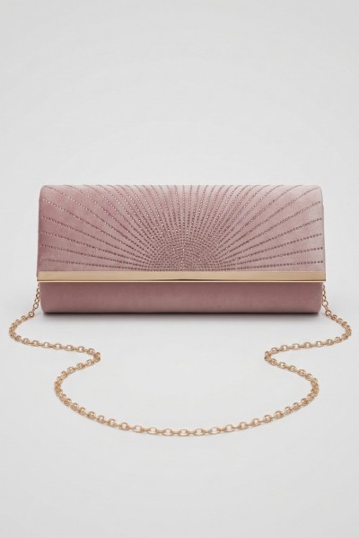 Queen Helena borsa da cerimonia S701 [9db4c88c]