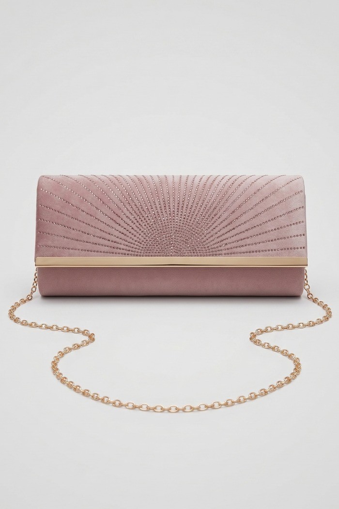 Queen Helena borsa da cerimonia S701 [9db4c88c]
