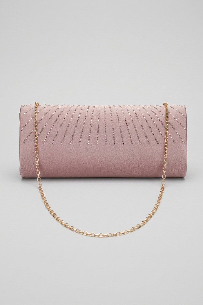 Queen Helena borsa da cerimonia S701 [44928b81]