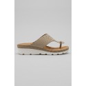 Riposella infradito in suede Adele-wc00bx [a76b9a37]