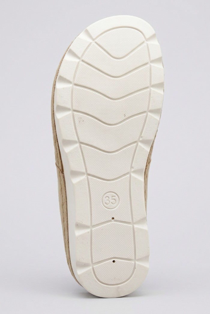 Riposella infradito in suede Adele-wc00bx [cc005f20]