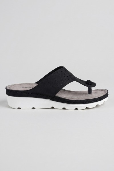 Riposella infradito in suede Adele-wc00bx — 805219040080318_2