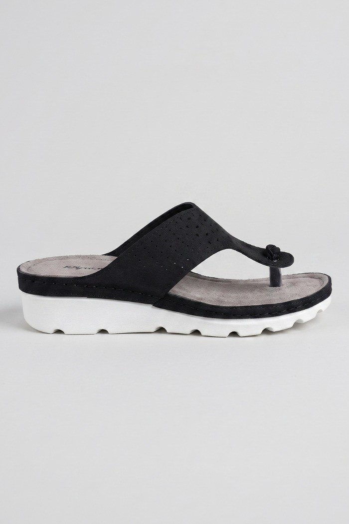 Riposella infradito in suede Adele-wc00bx [a8bf85b2]