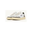 Autry sneaker low in pelle e suede Medalist AULM - FT01 [dac7798a]
