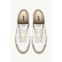 Autry sneaker low in pelle e suede Medalist AULM - FT01 [688aff90]