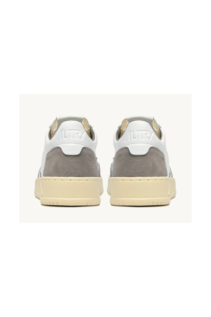 Autry sneaker low in pelle e suede Medalist AULM - FT01 [df973e94]