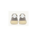 Autry sneaker low in pelle e suede Medalist AULM - FT01 [df973e94]