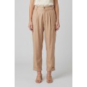 Celye pantalone con tasconi SS26C0683 [9bf4365c]