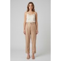 Celye pantalone con tasconi SS26C0683 [f5cfb455]