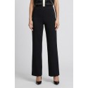 Celye pantalone in tessuto stretch SS26C0652 [1b46dca3]