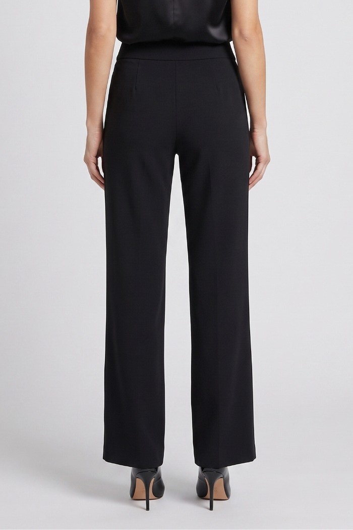 Celye pantalone in tessuto stretch SS26C0652 [c2609fae]