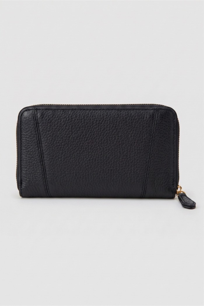 Alv by Alviero Martini portafoglio con zip Diana ALVP13001 [9d551e4e]