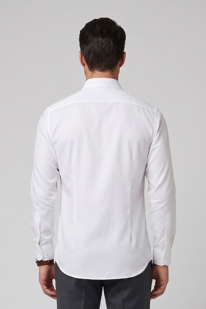 Filippo Gelsi camicia regular fit in cotone 102-2F6 [d89aabfb]