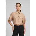 Celye camicia in misto viscosa SS26C0684 [e3f91e47]