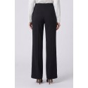 Fly Girl pantalone in tessuto stretch 31317/01 [9c4c1b39]