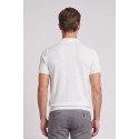 Henry Cotton's polo in filo di cotone MG650789 [3b0bc05a]