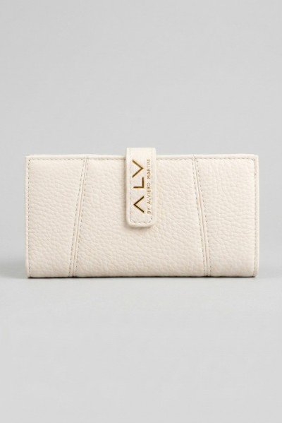 Alv by Alviero Martini portacarte flap Diana ALVP13005 — 805219040080293_1