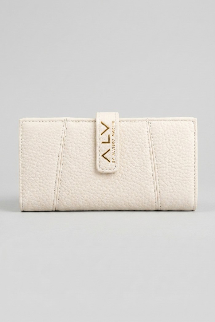 Alv by Alviero Martini portacarte flap Diana ALVP13005 [e7669de2]