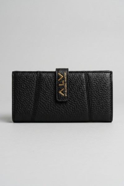 Alv by Alviero Martini portacarte flap Diana ALVP13005 [cc64256e]