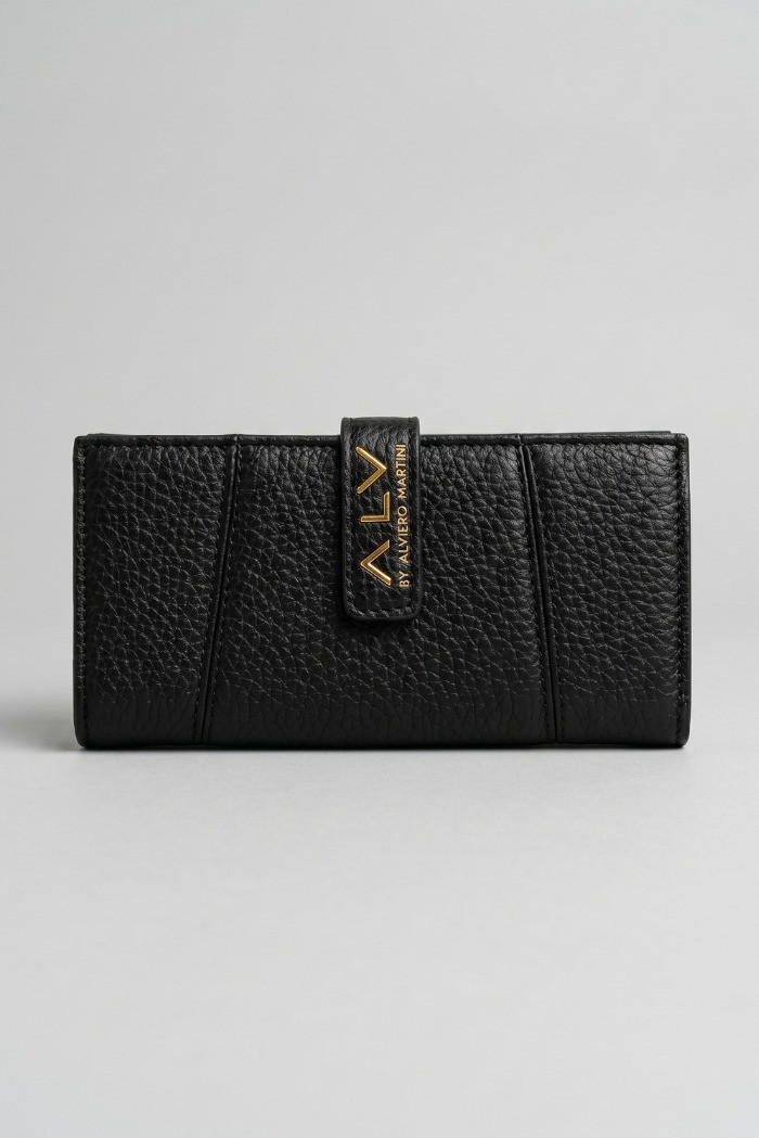 Alv by Alviero Martini portacarte flap Diana ALVP13005 [cc64256e]