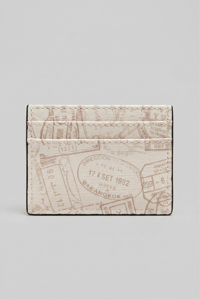 ALV by Alviero Martini portacarte Passport Classic ALVP7104 [a6785698]
