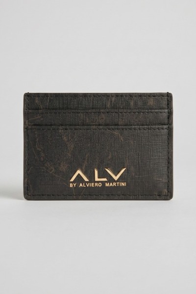 ALV by Alviero Martini portacarte Passport Classic ALVP7104 [545cad19]