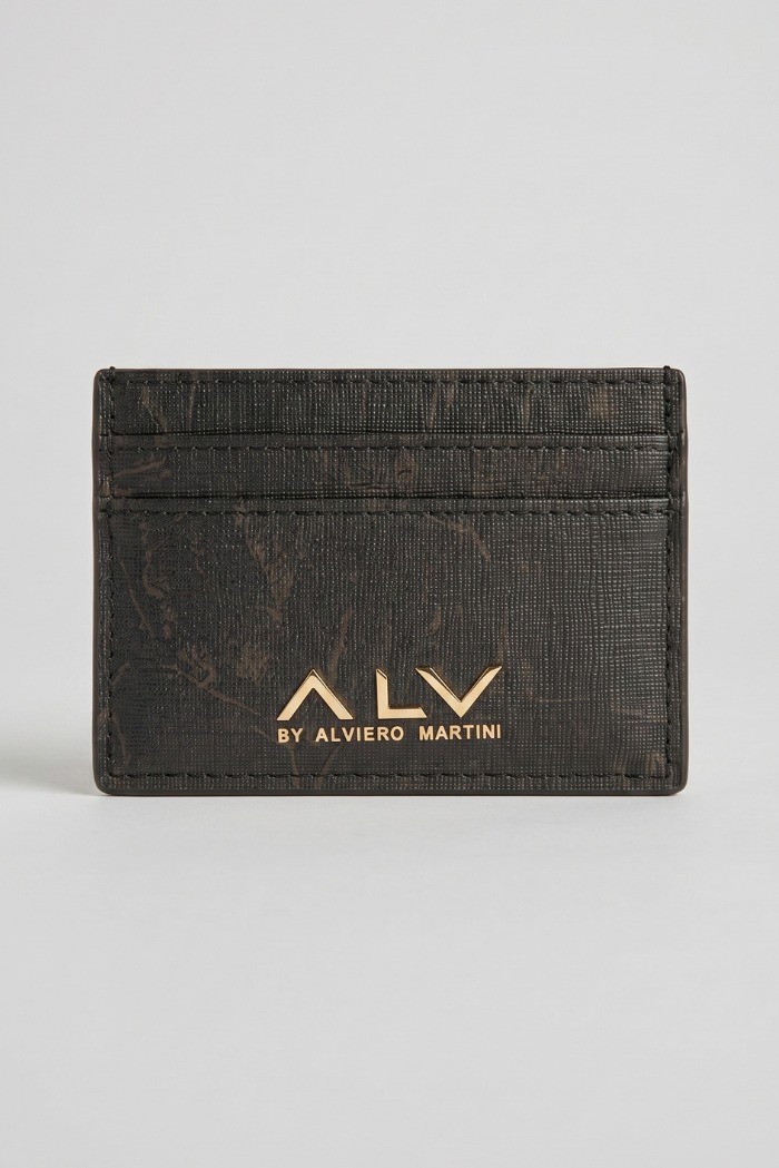 ALV by Alviero Martini portacarte Passport Classic ALVP7104 [545cad19]